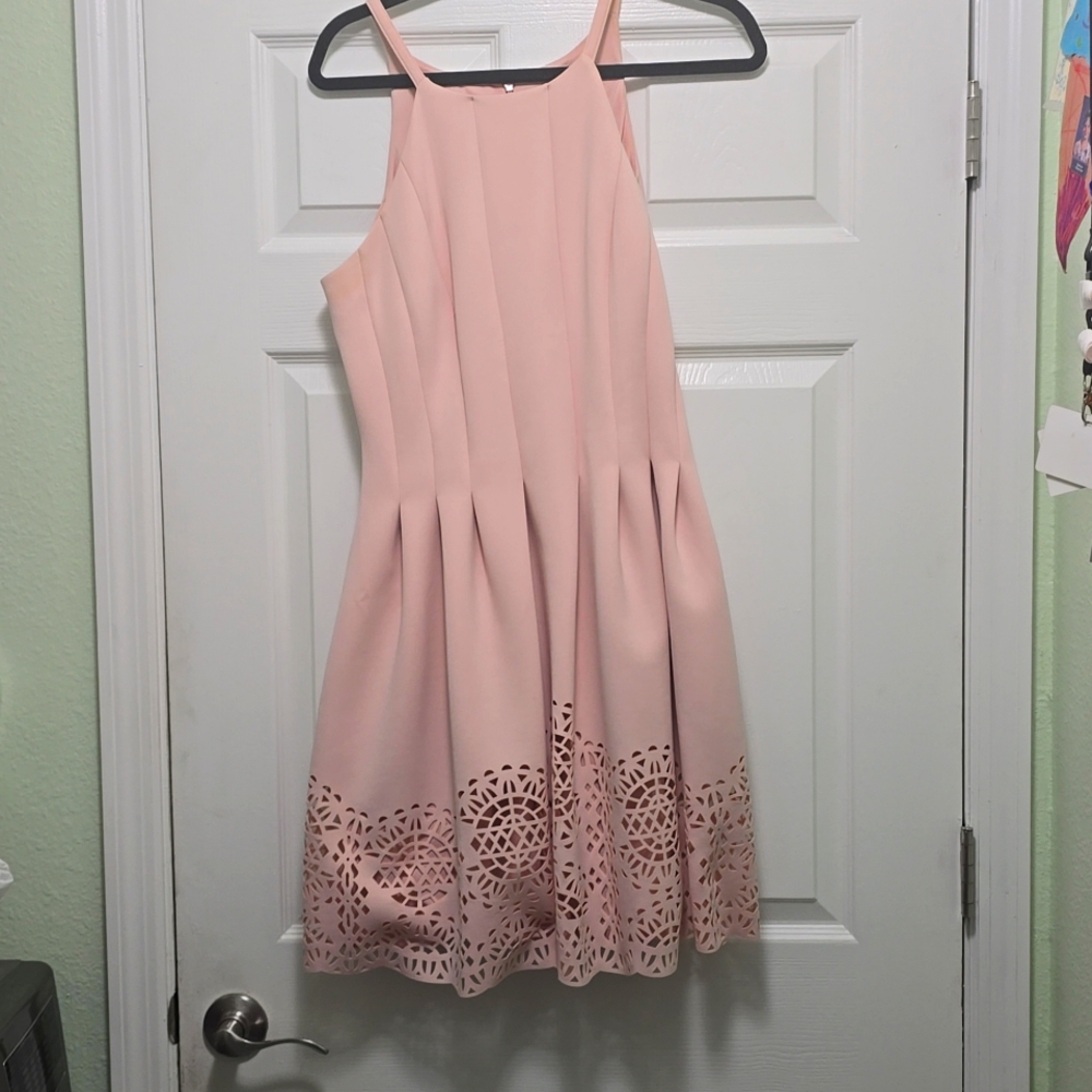 Vince Camuto Dress
